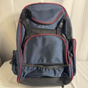 Goloni Horseback Gear Backpack Large Capacity 14.5x9x20.3inches